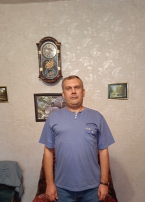 Дима, 45, Россия, Глазуновка