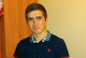 Andrey, 30 - Just Me