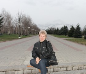 Светлана, 57 лет, Екібастұз