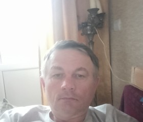 Андрей, 49 лет, Канаш
