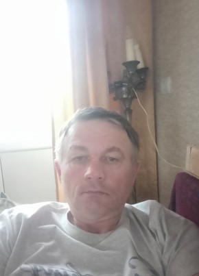 Андрей, 49, Россия, Канаш
