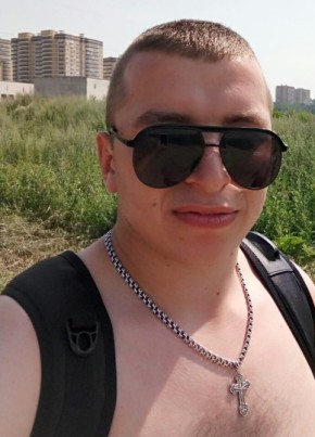 Денис, 29, Россия, Ковылкино