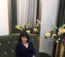 татьяна, 42 года, Павлодар