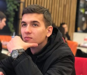 Сергей, 25 лет, Пятигорск
