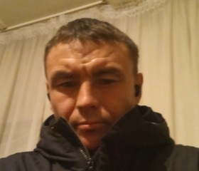 Ramil, 35, Petropavlovsk