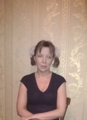 Антонина, 46, Россия, Обнинск