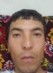Jasurbek, 26, Tashkent