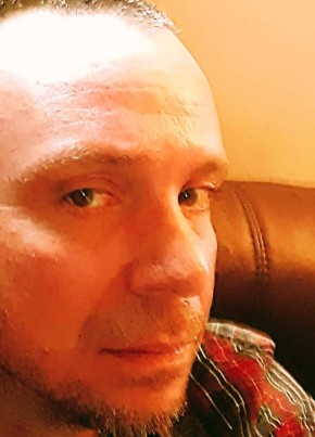 Billy, 39, United States of America, Peoria (State of Illinois)