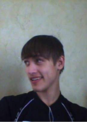 Павел, 28, Россия, Черепаново