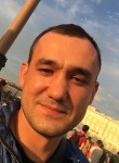 Dmitriy, 35, Saint Petersburg