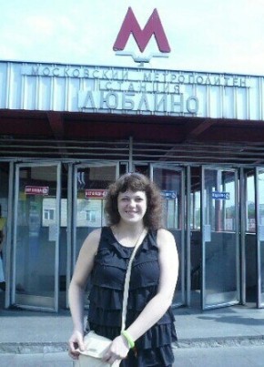 НатальЯ, 41, Россия, Санкт-Петербург
