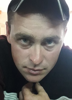 Андрей, 35, Україна, Білгород-Дністровський