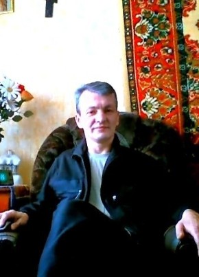 Vady, 48, Россия, Брянск
