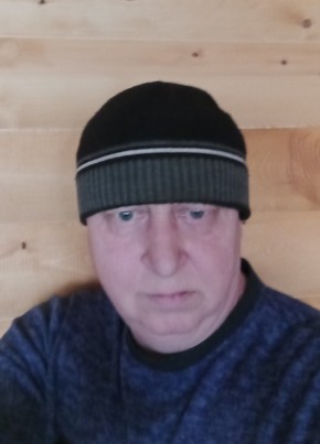 Козерог, 54, Россия, Кстово