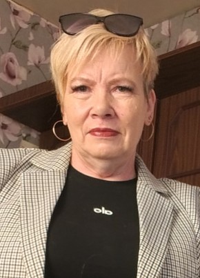 Марина из Сергача 53 года