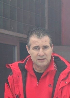 Георг, 58, Россия, Москва