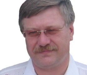 Константин, 62 года, Омск