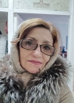 НАДЕЖДА, 51, Россия, Тайга