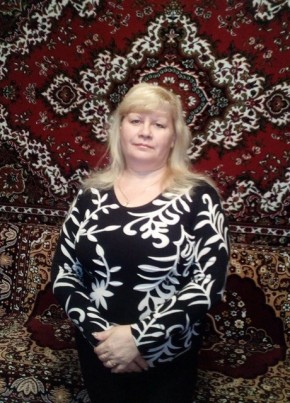 Натлья Присяжная, 54, Україна, Донецьк