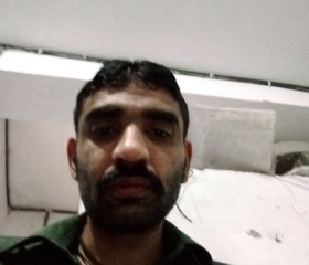 Badargujjar, 20 лет, لاہور
