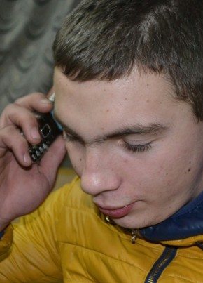 Сергей, 27, Россия, Трубчевск