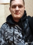 Nikolay, 31, Yekaterinburg