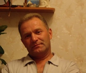 Анатолий, 56 лет, Заинск