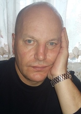 Василий, 55, Россия, Архангельск