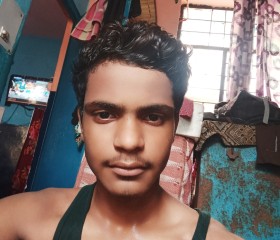 Naveen Jatav, 18 лет, Delhi