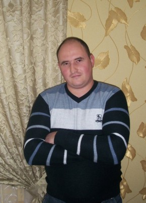Alexandru из Chişinău 43 года