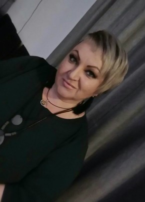 Таня, 51, Россия, Санкт-Петербург