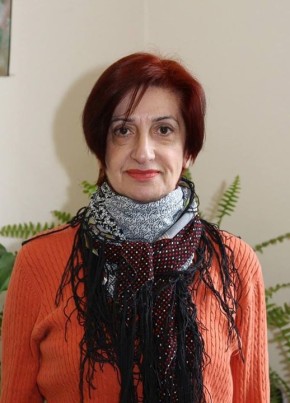 Ani, 69, Armenia, Yerevan