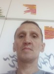 Andrey, 47, Ufa