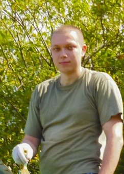 Сергей, 35, Россия, Пермь