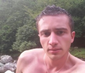 Nodar, 34 года, ოზურგეთი