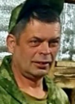 Vadim, 46, Russia, Kursk