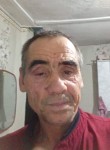 Edik, 45, Kokshetau