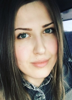 Оксана, 31, Россия, Москва