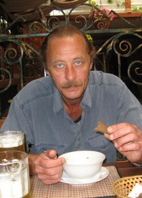 Гоша, 59, Россия, Екатеринбург