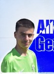 Alkis, 27 лет, Ερμούπολη