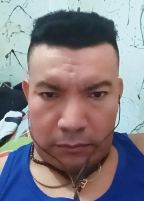 Fader из Barranquilla 33 года