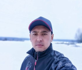 Alik, 31, Krasnoarmeysk (MO)