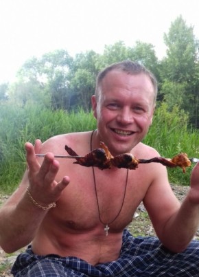 Александр, 49, Россия, Партизанск