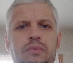 Krustan, 43 года, Пловдив