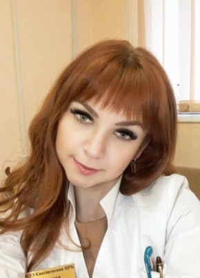 Алина, 30, Россия, Кинешма