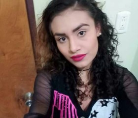 Lidia, 29, San Jose (Alajuela)
