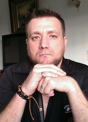 Юрий, 44, Россия, Краснодар
