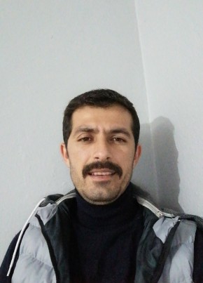 Oğuz, 32, Türkiye Cumhuriyeti, Köseköy
