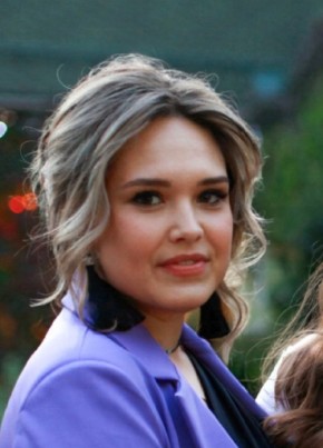 Ally из Малаховки 38 лет