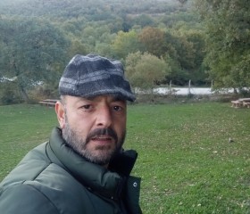 Yücel, 36, Orhangazi